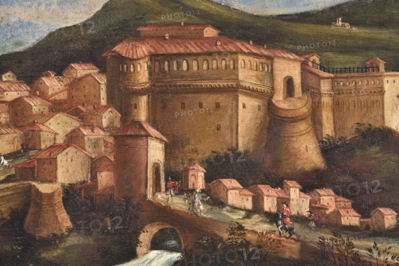 Urbania (Marche - PU)