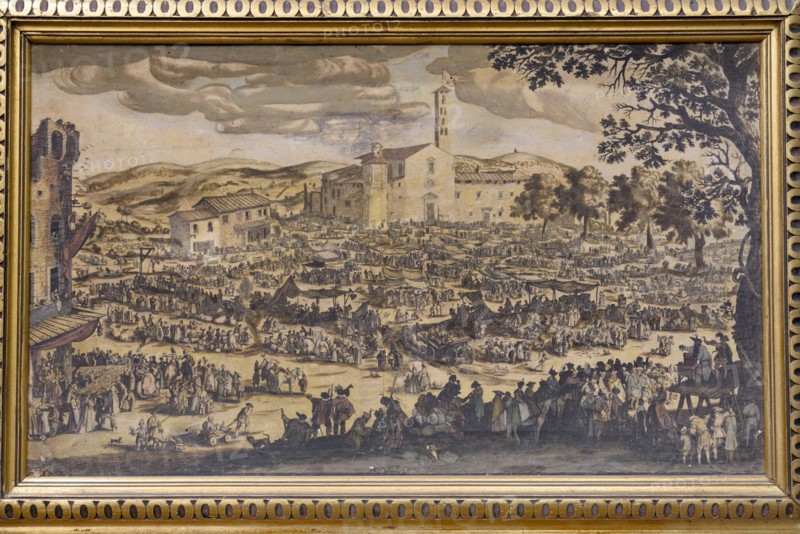 Urbania (Marche - PU)