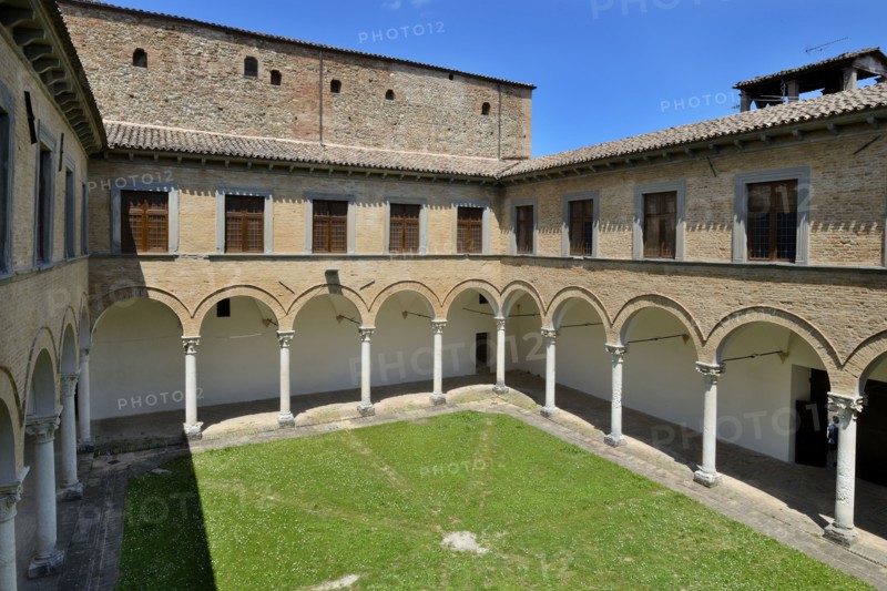 Urbania (Marche - PU)