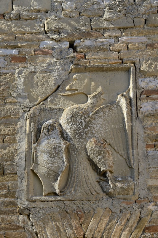 Fossombrone (Marche - PU)