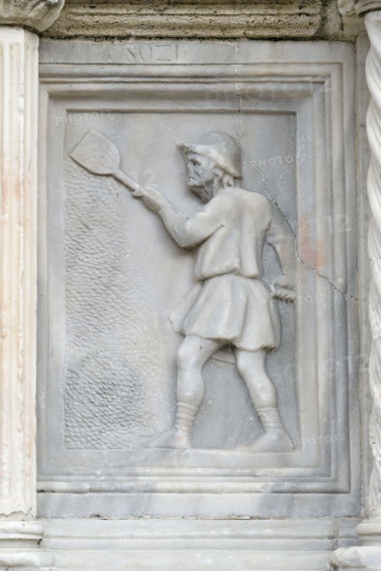 Perugia (Umbria - PG)