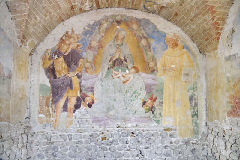 Perugia (Umbria - PG)