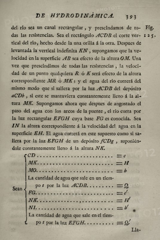 Elementos de Matematica' by Benito Bails