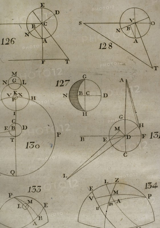 Elementos de Matematica' by Benito Bails