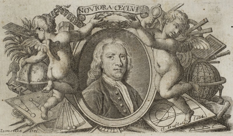 Opuscula Mathematica, Philosophica et Philologica' by Isaac Newton