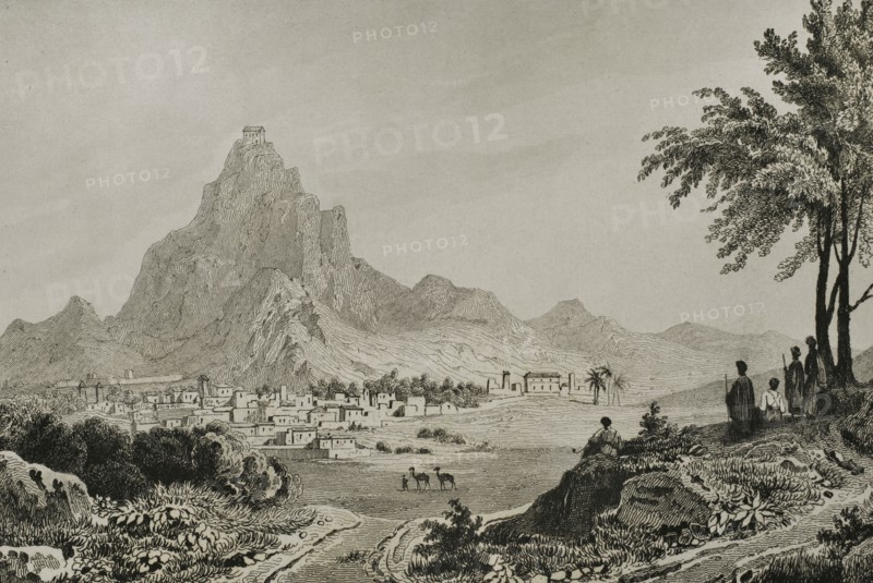 Armenia