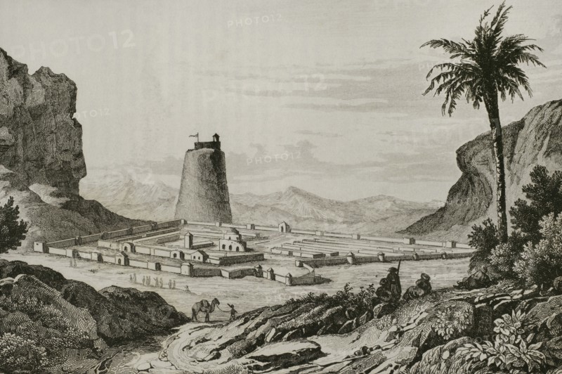 Ancient Armenia