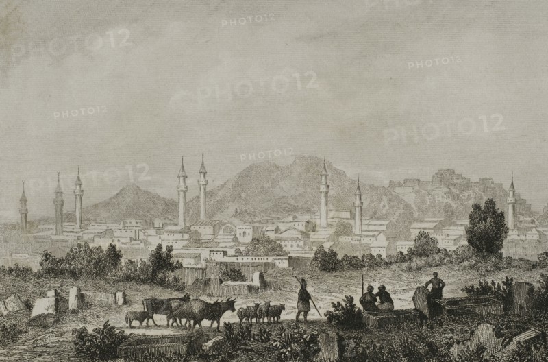 Turkey
