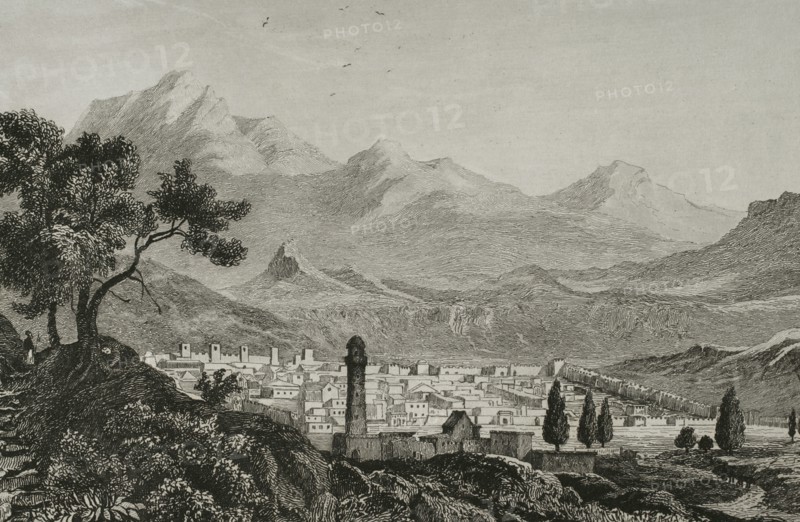 Ancient Armenia