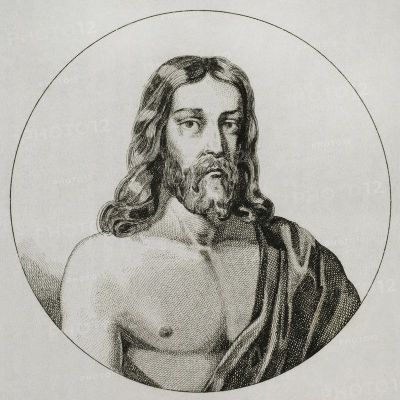 Jesus of Nazareth