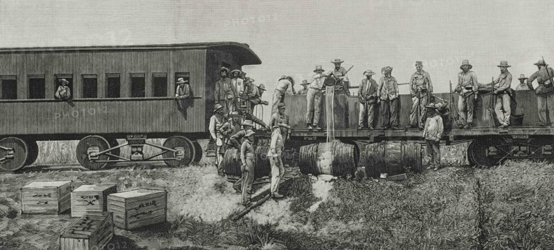 Cuban War of Independence