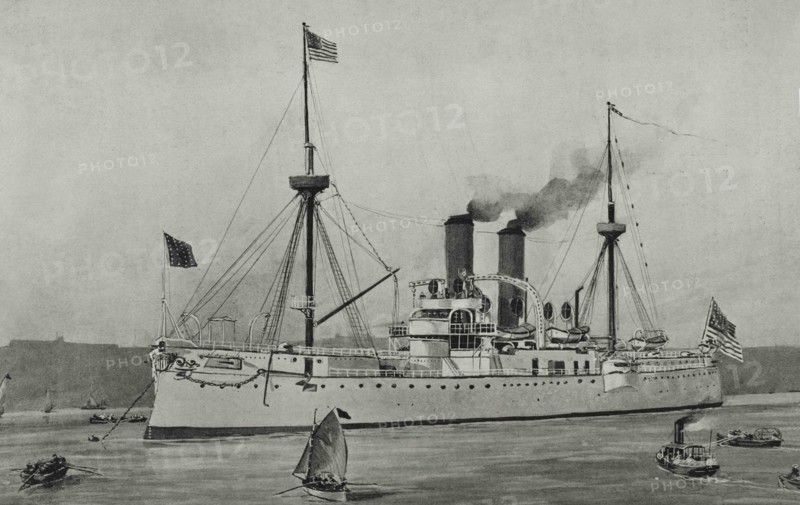 Spanish-American War