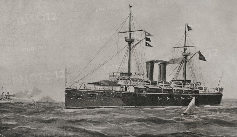 Spanish Navy