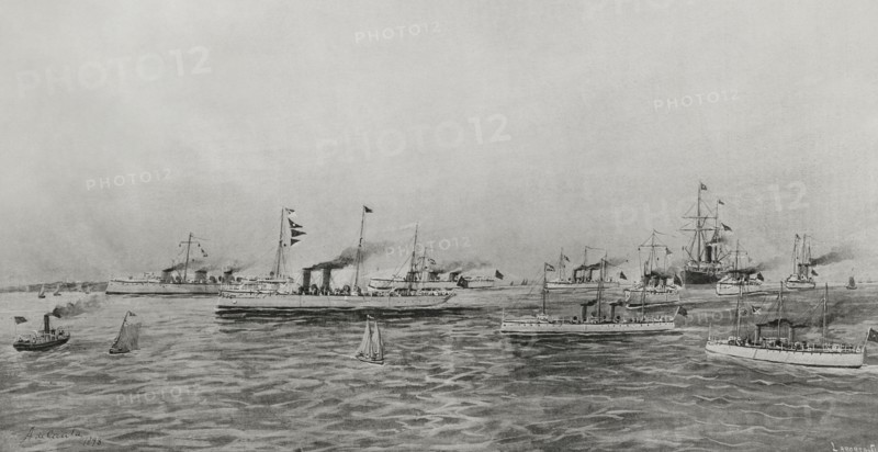 Spanish-American War (1898)