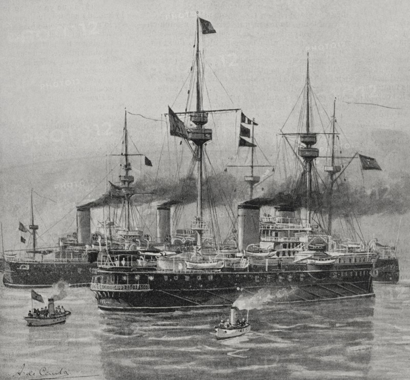Spanish-American War (1898)
