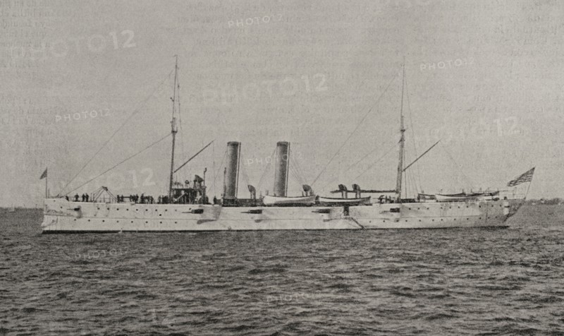 Spanish-American War