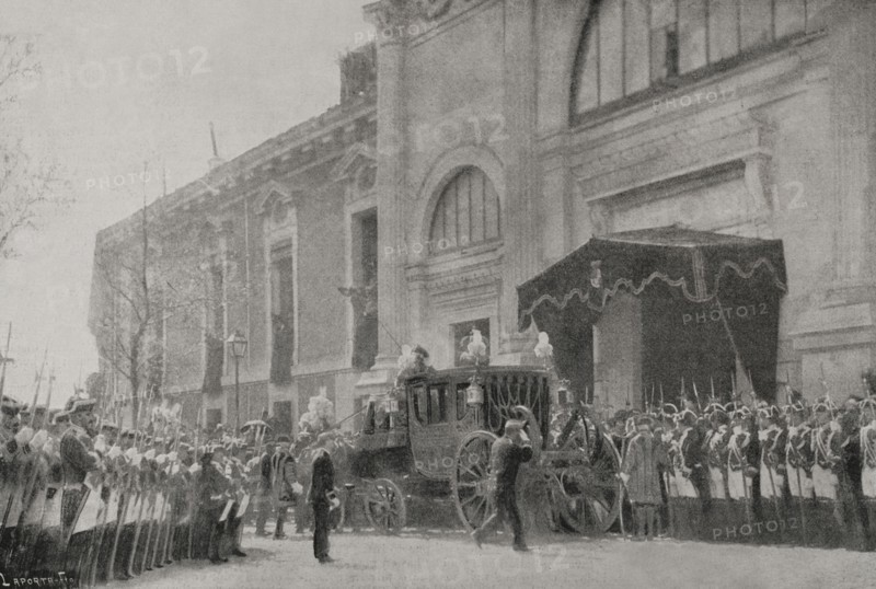 History of Spain