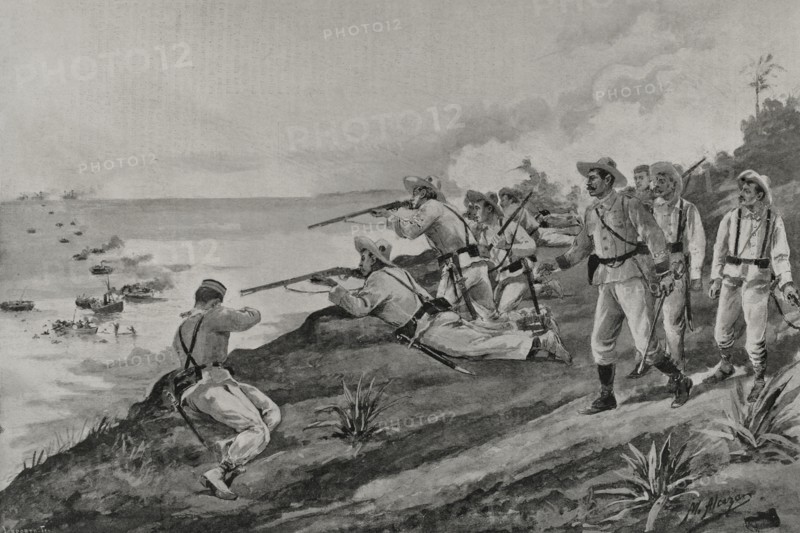 Spanish-American War