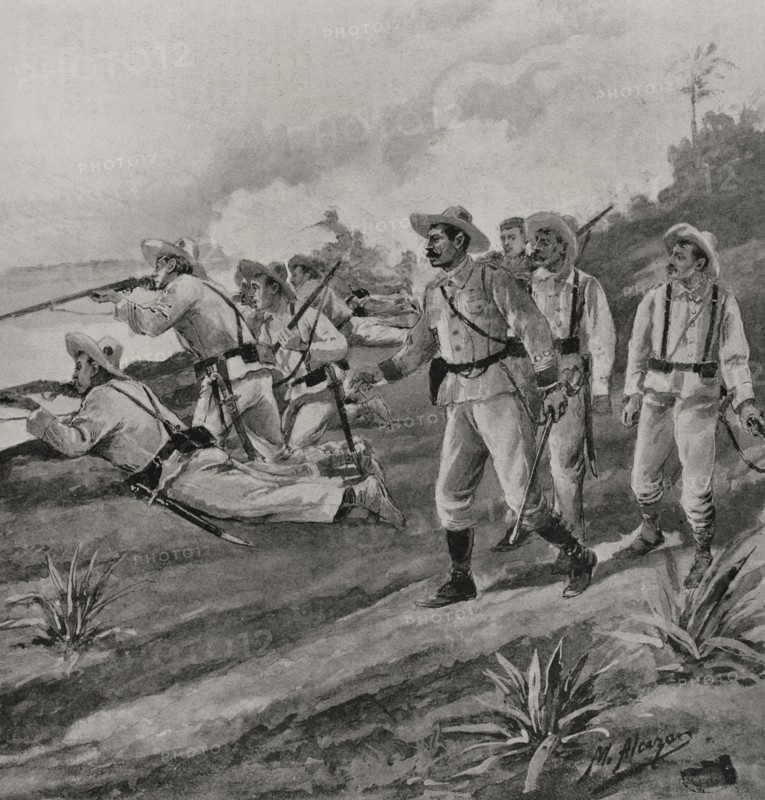 Spanish-American War