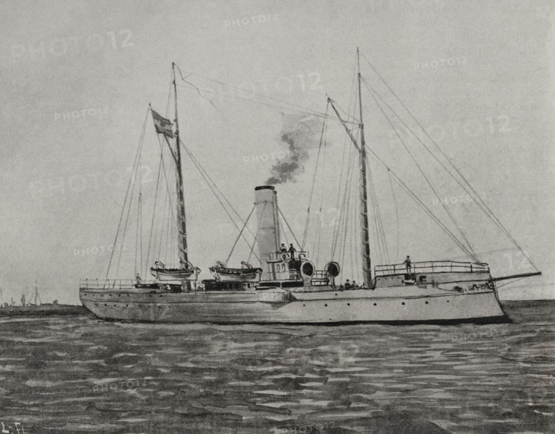 Spanish-American War (1898)