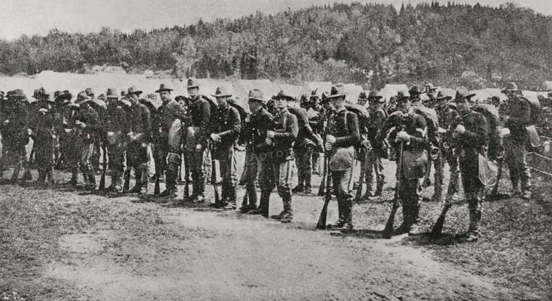 Spanish-American War