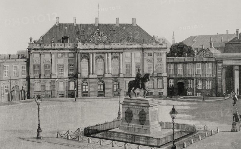 Copenhagen, Denmark