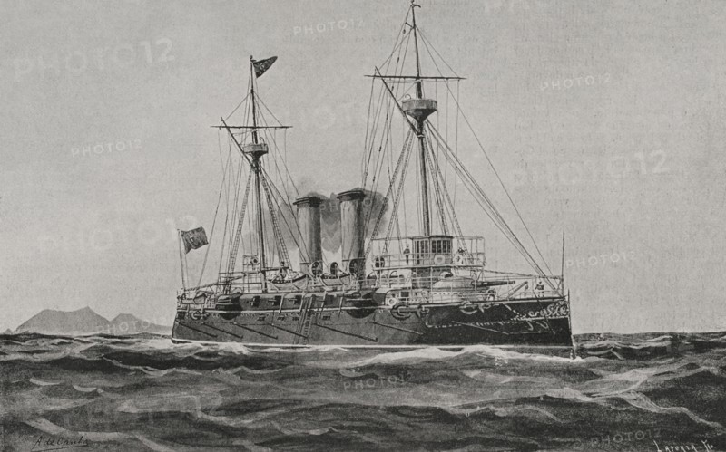 Spanish-American War (1898)