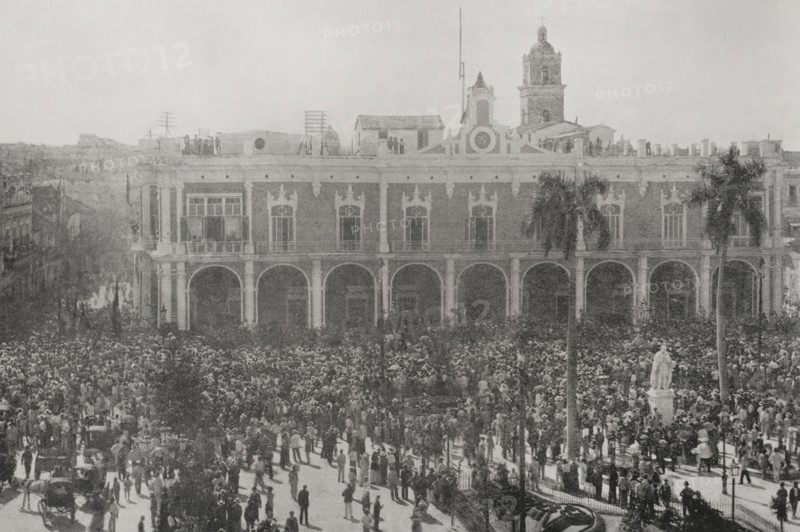 Spanish-American War (1898)