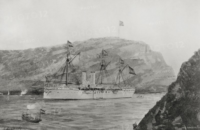 Spanish-American War