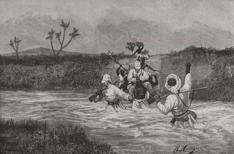 History of Africa