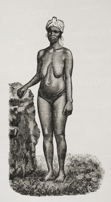 History of Africa