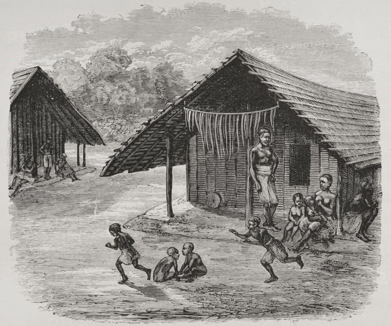 History of Africa