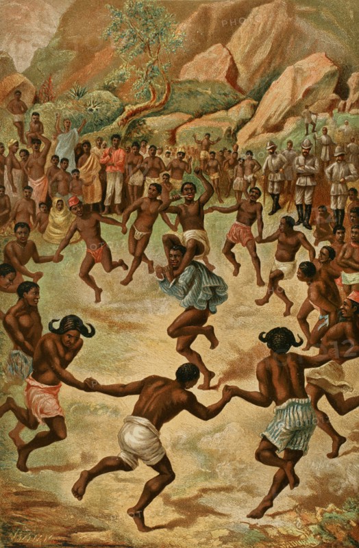 History of Africa