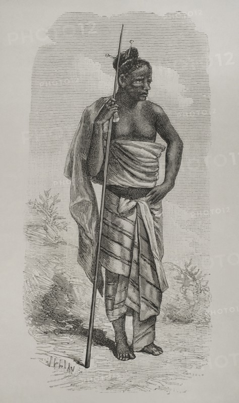 History of Africa