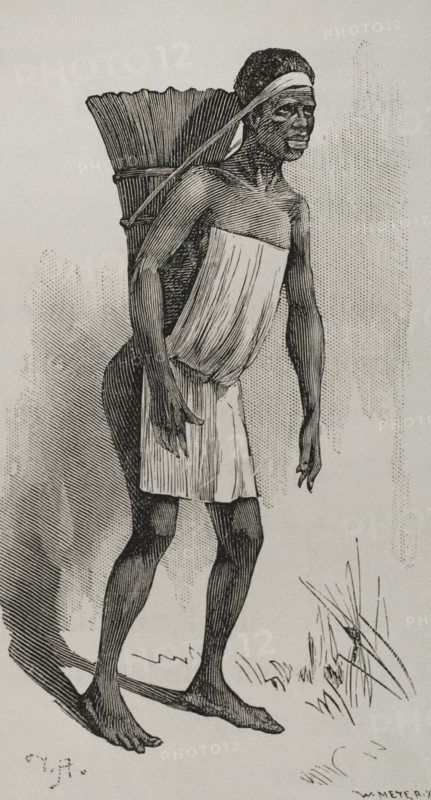 History of Africa