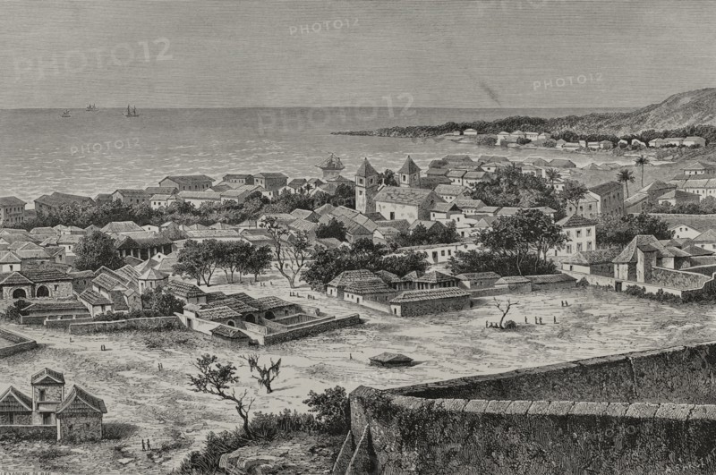 History of Africa