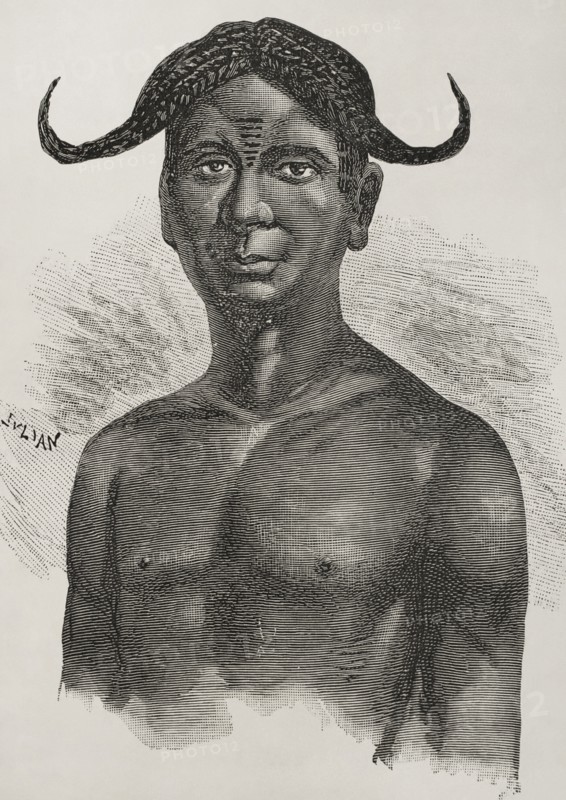 History of Africa