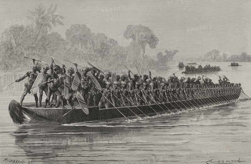 History of Africa