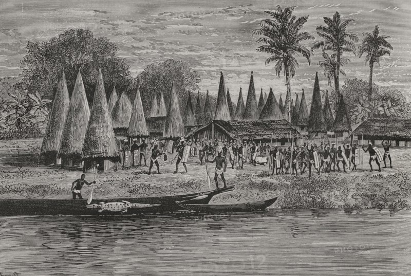 History of Africa