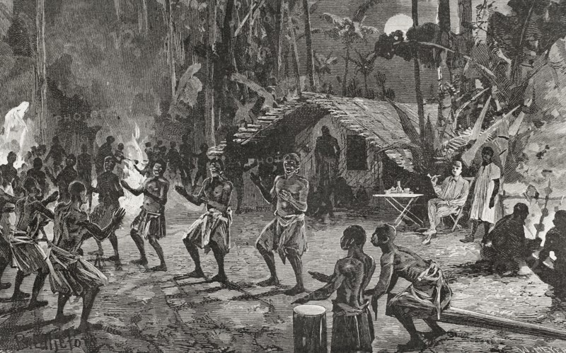 History of Africa