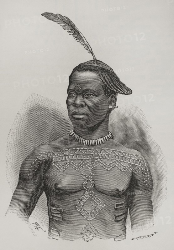 History of Africa