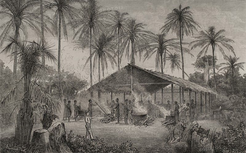 History of Africa