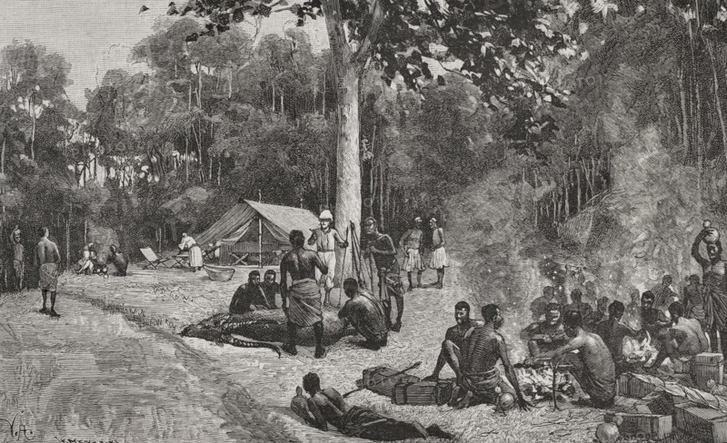 History of Africa