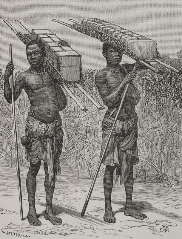 History of Africa