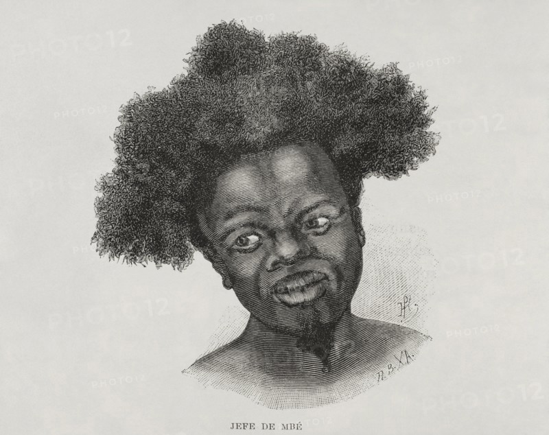 History of Africa