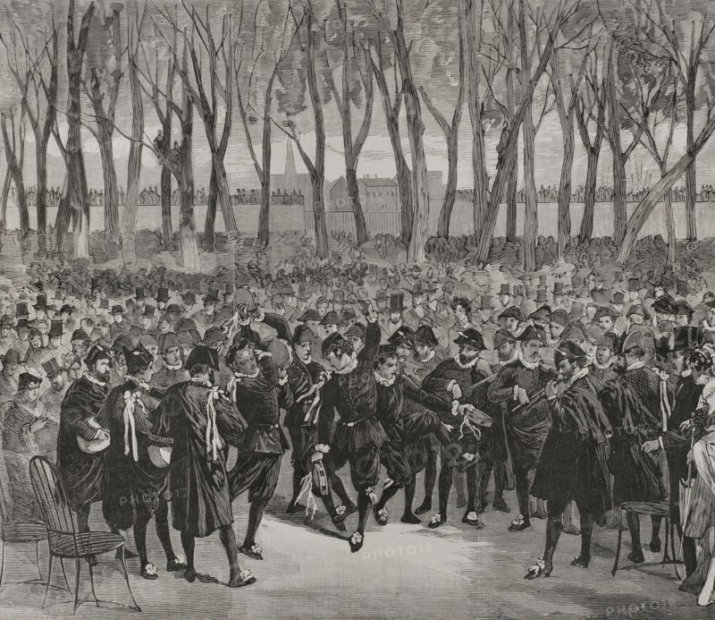 France