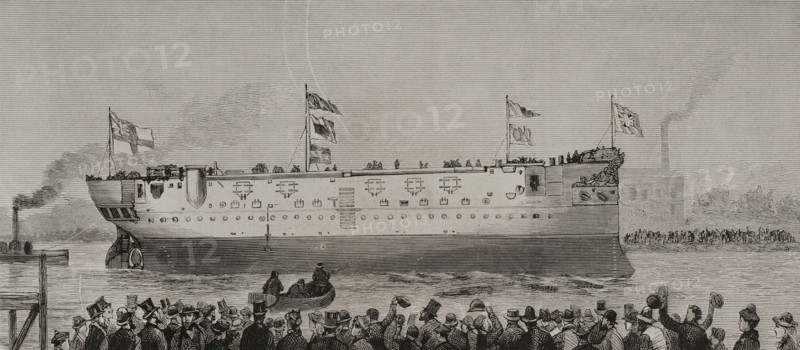 History of navigation