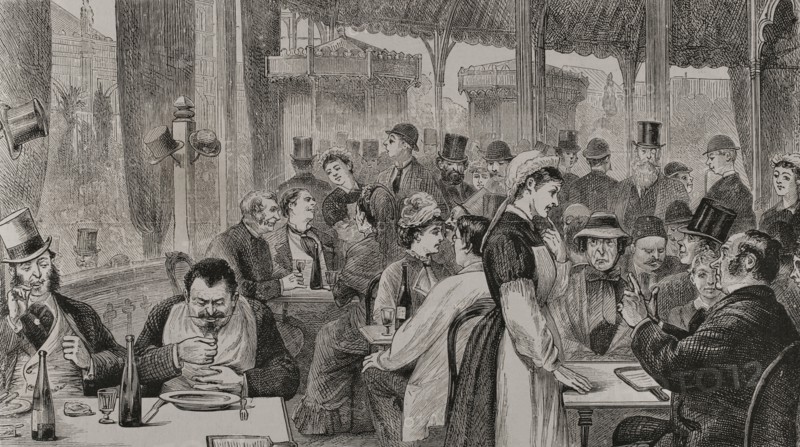 History of France