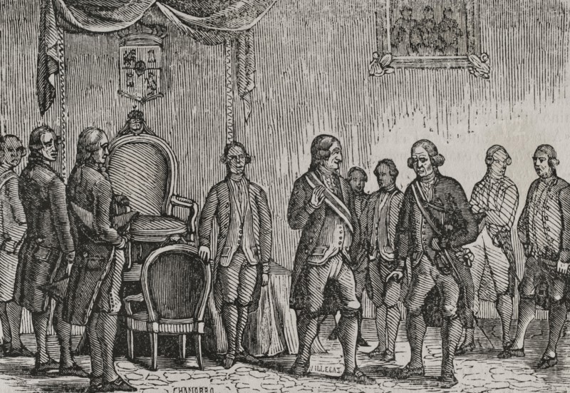 War of Roussillon (1793-1795)