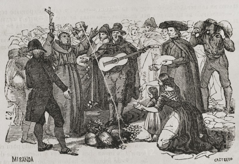 War of Roussillon (1793-1795)